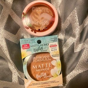 NEW Physicians Formula Bronzer Bundle